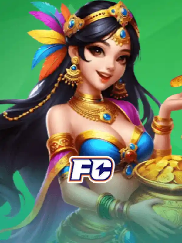 FC স্লট অনলাইন ক্যাসিনো গেম ba66